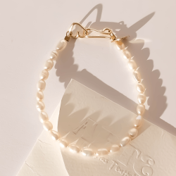 Bracelet classique de l'artisanat de l'ile Margarita fabrication 100% artisanal